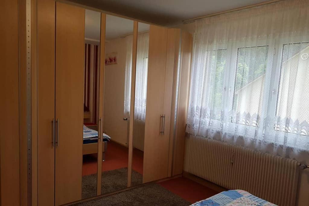 2 Rooms Apartment In Triberg Triberg im Schwarzwald Eksteriør billede