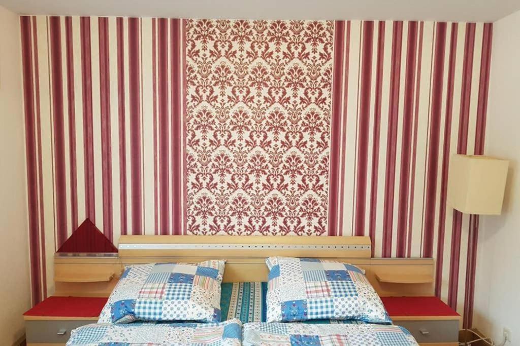 2 Rooms Apartment In Triberg Triberg im Schwarzwald Eksteriør billede