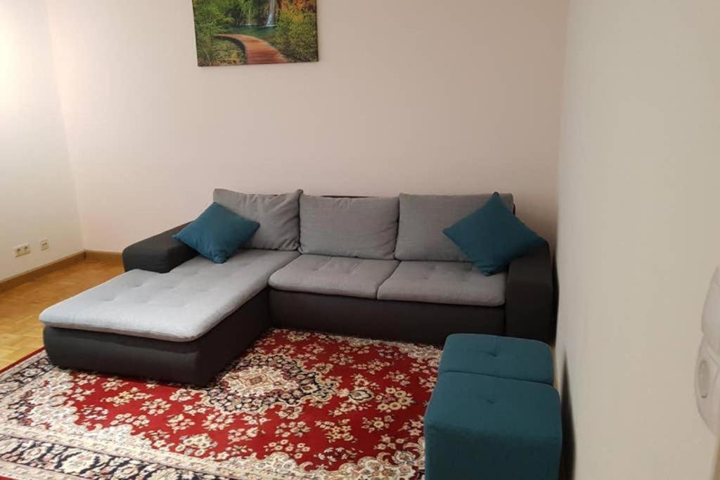 2 Rooms Apartment In Triberg Triberg im Schwarzwald Eksteriør billede