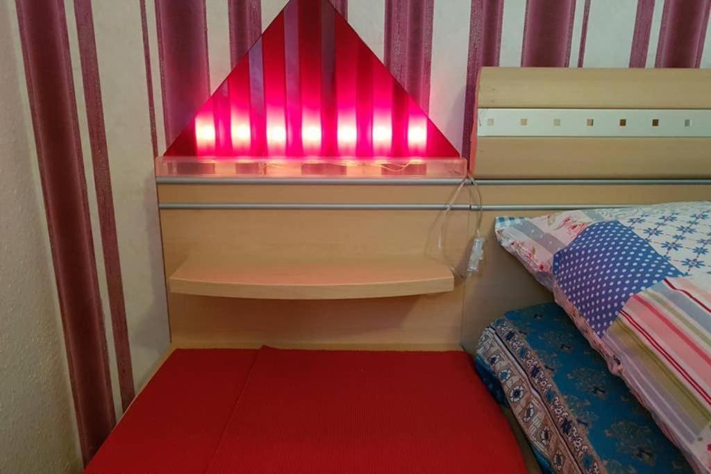 2 Rooms Apartment In Triberg Triberg im Schwarzwald Eksteriør billede