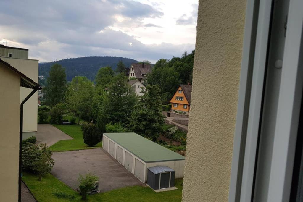 2 Rooms Apartment In Triberg Triberg im Schwarzwald Eksteriør billede