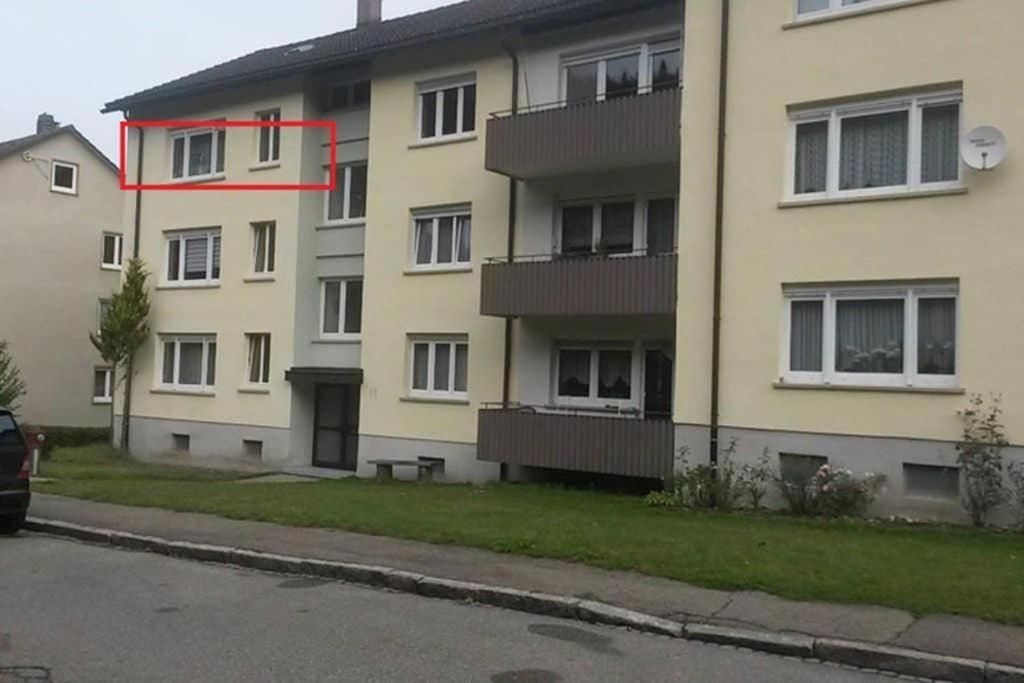 2 Rooms Apartment In Triberg Triberg im Schwarzwald Eksteriør billede