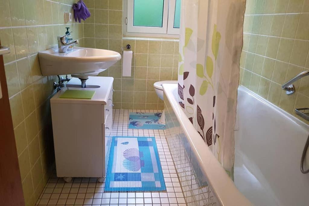 2 Rooms Apartment In Triberg Triberg im Schwarzwald Eksteriør billede